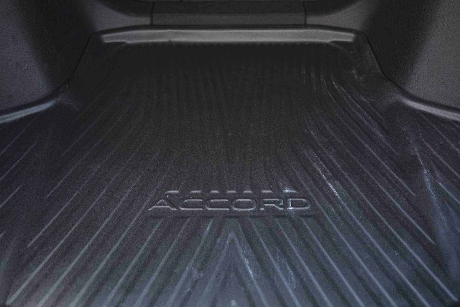 Thumbnail: 2026 Honda Accord - 20