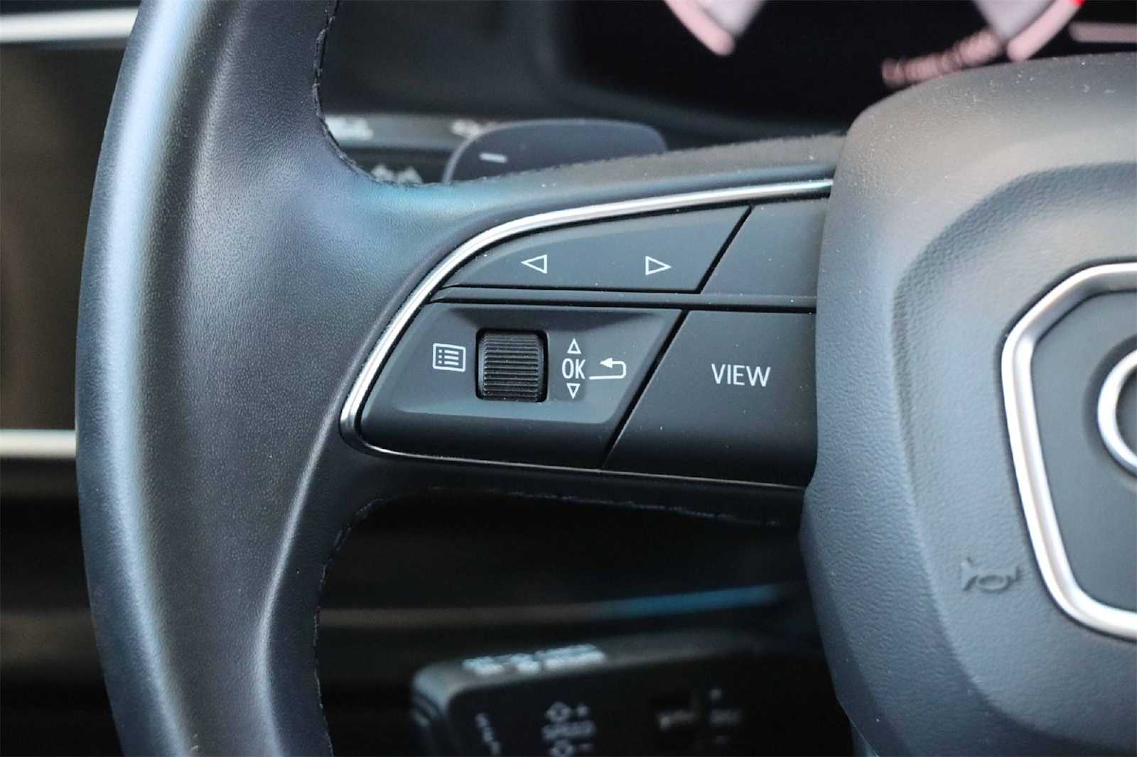 Thumbnail: 2024 Audi Q7 - 21