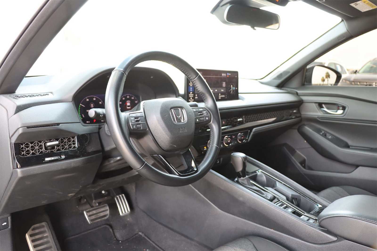 Thumbnail: 2023 Honda Accord - 2