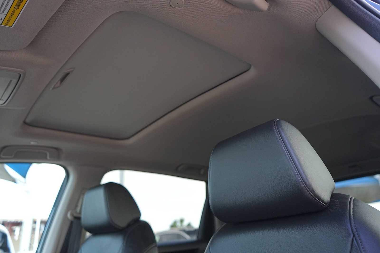 Thumbnail: 2025 Honda CR-V - 25