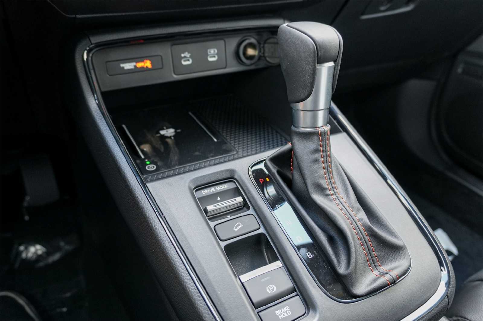 Thumbnail: 2026 Honda CR-V - 17