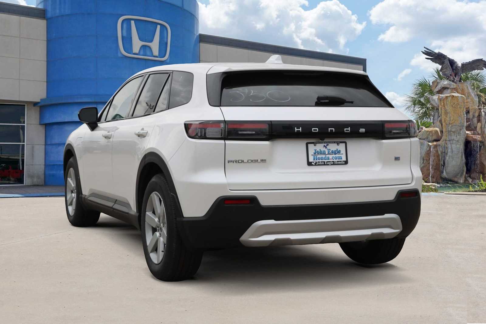 2025 Honda Prologue EX 3