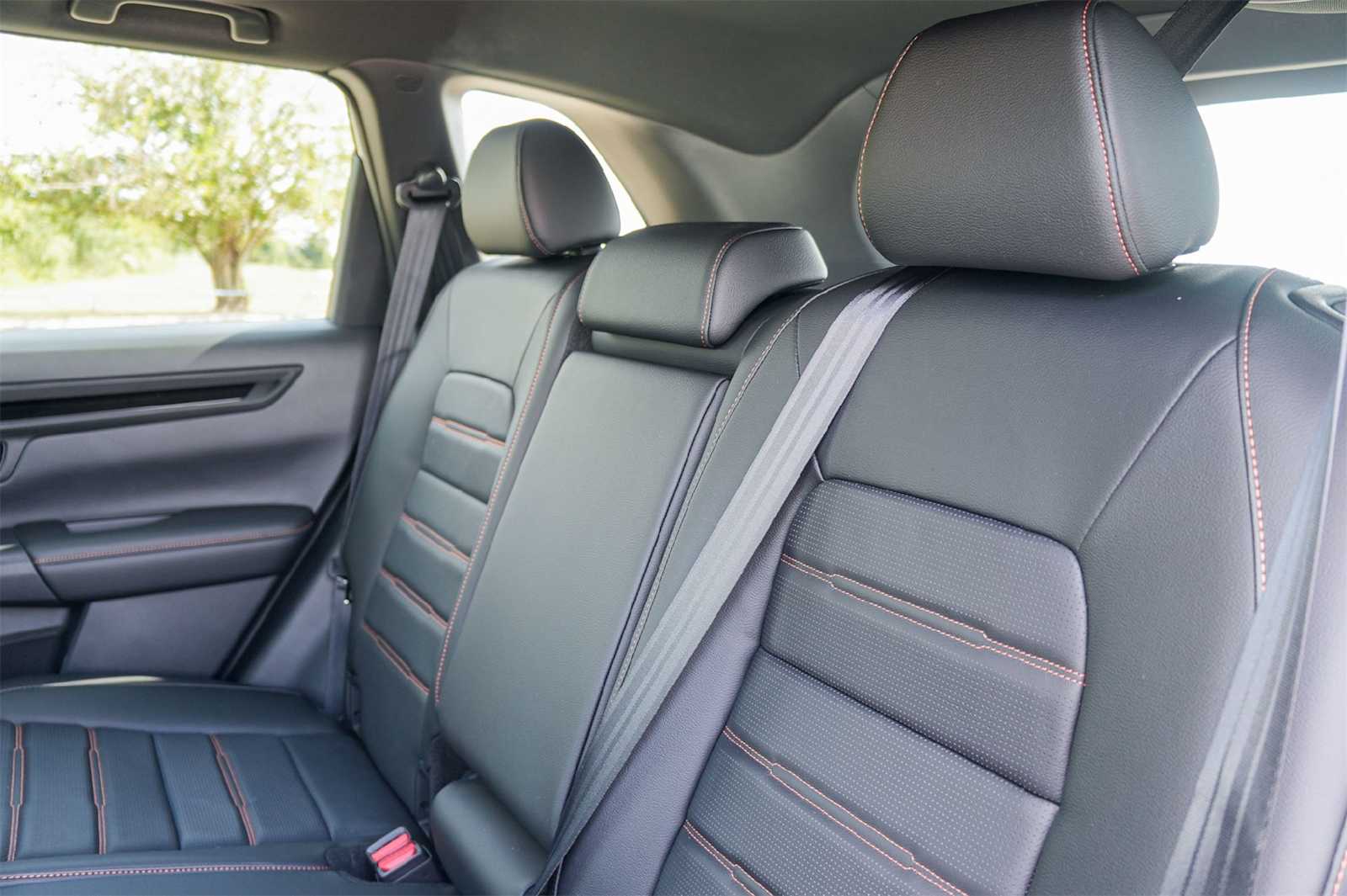 Thumbnail: 2026 Honda CR-V - 13