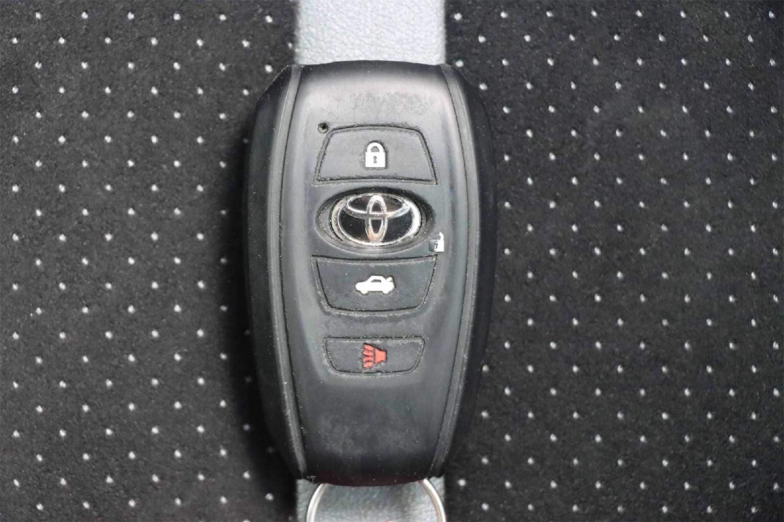 Thumbnail: 2023 Toyota GR86 - 25