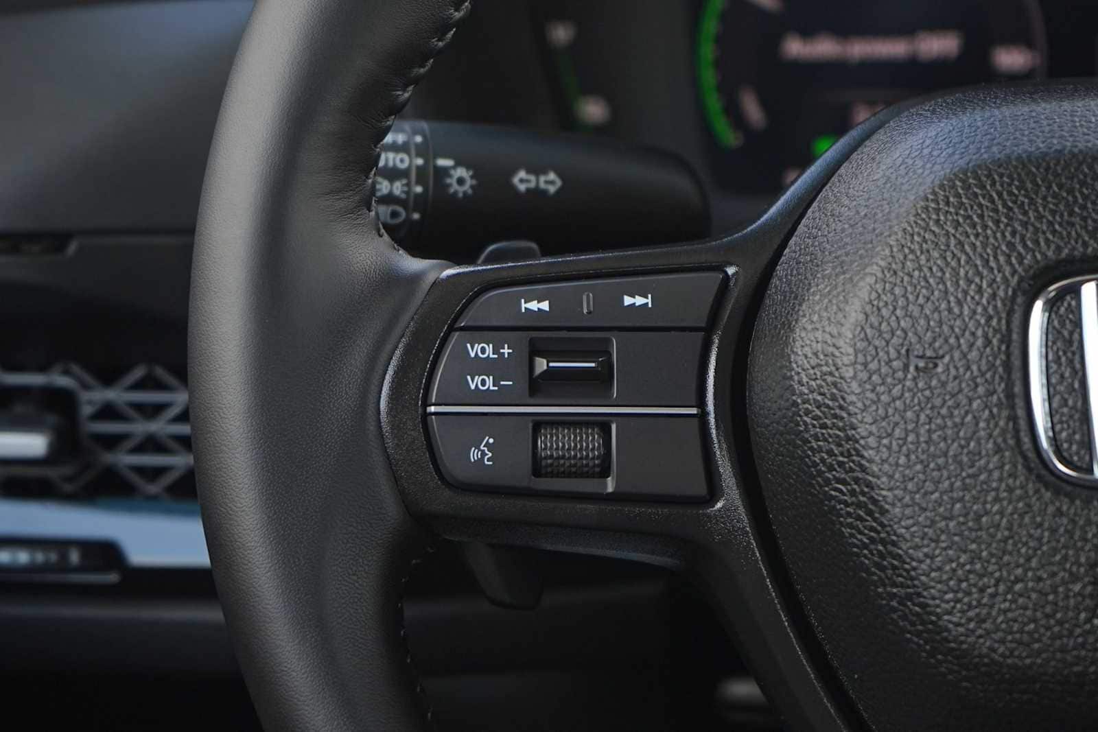 Thumbnail: 2025 Honda Accord - 16