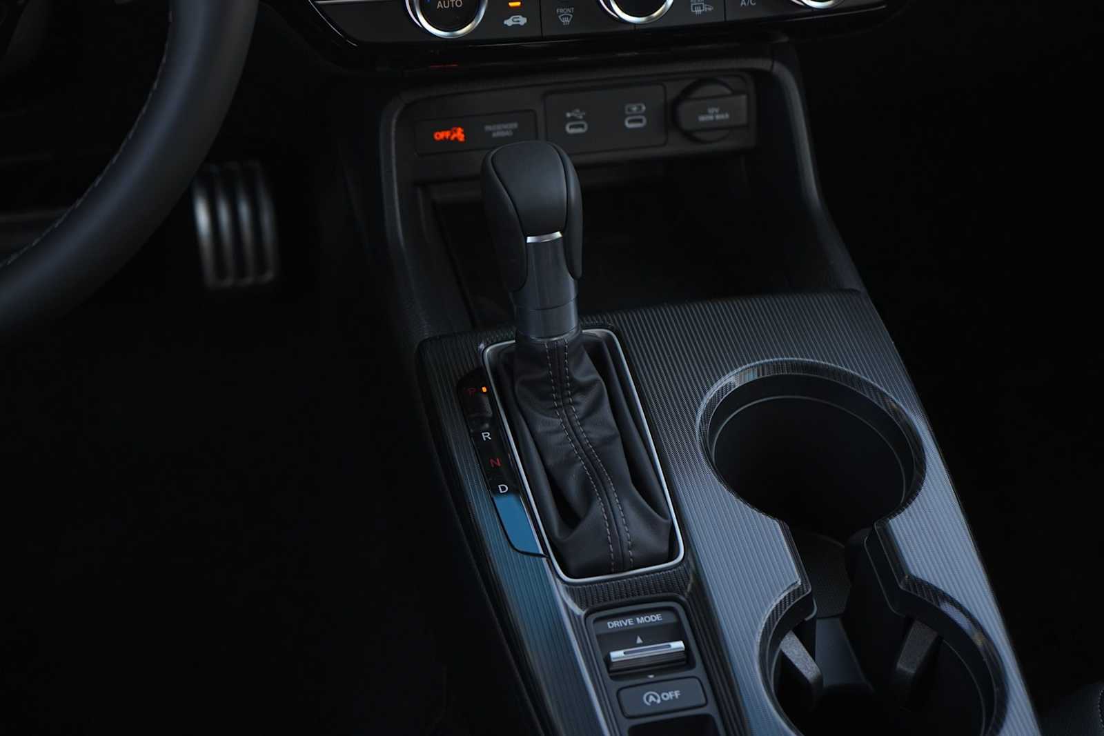 Thumbnail: 2026 Honda Civic - 17