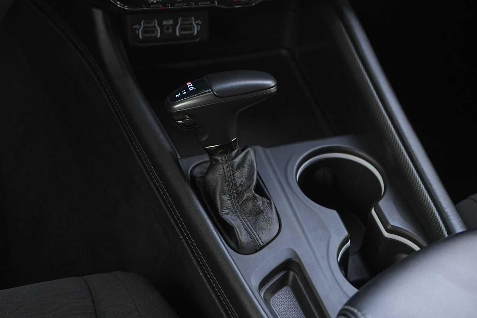 Thumbnail: 2021 Dodge Durango - 21