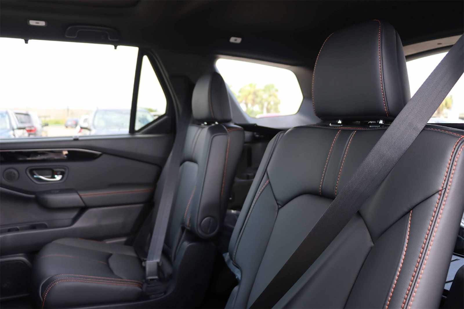 Thumbnail: 2025 Honda Pilot - 14
