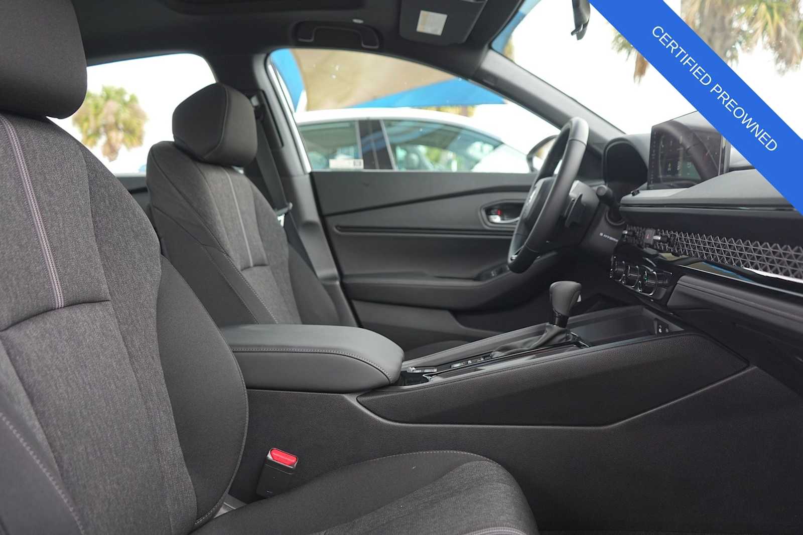 Thumbnail: 2025 Honda Accord - 15