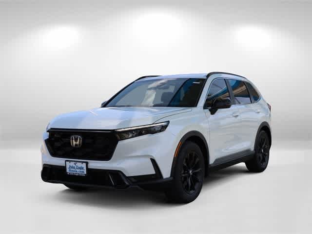 2025 Honda CR-V Sport-L -
                Houston, TX