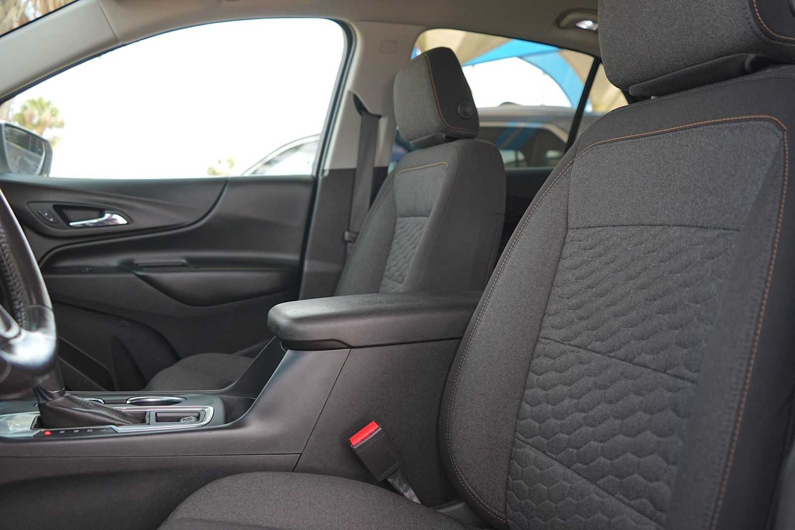 Thumbnail: 2020 Chevrolet Equinox - 11