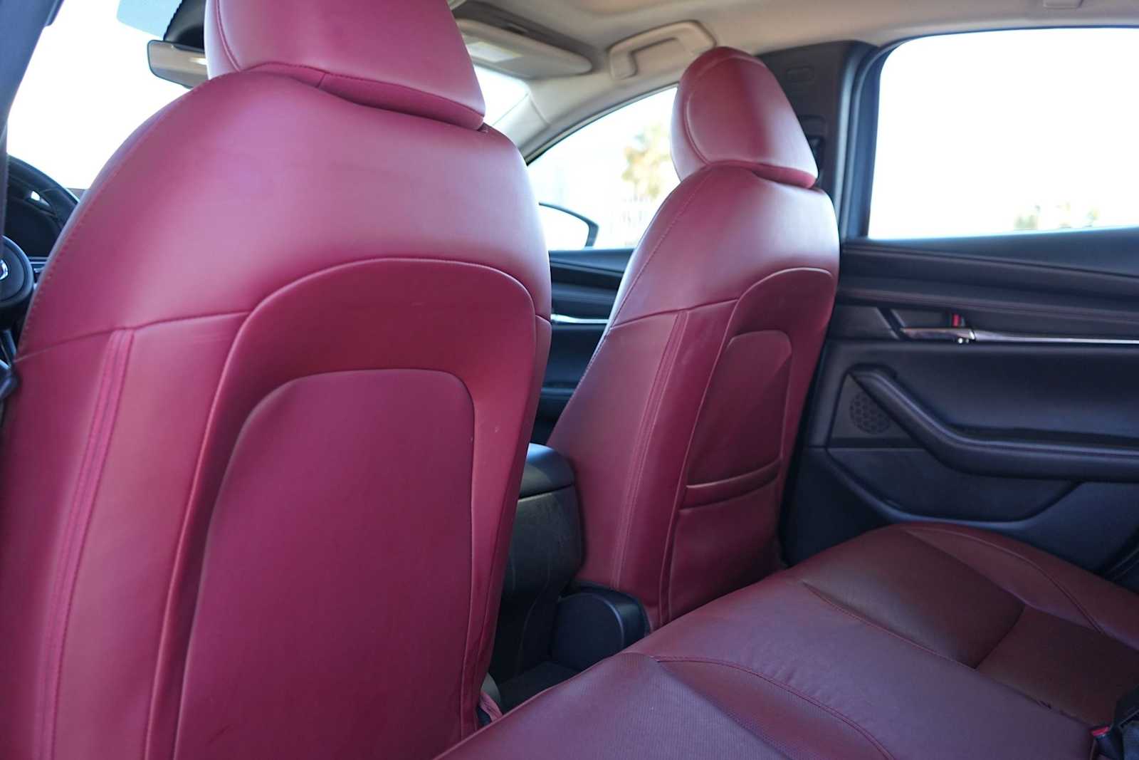 Thumbnail: 2023 Mazda Mazda3 - 13