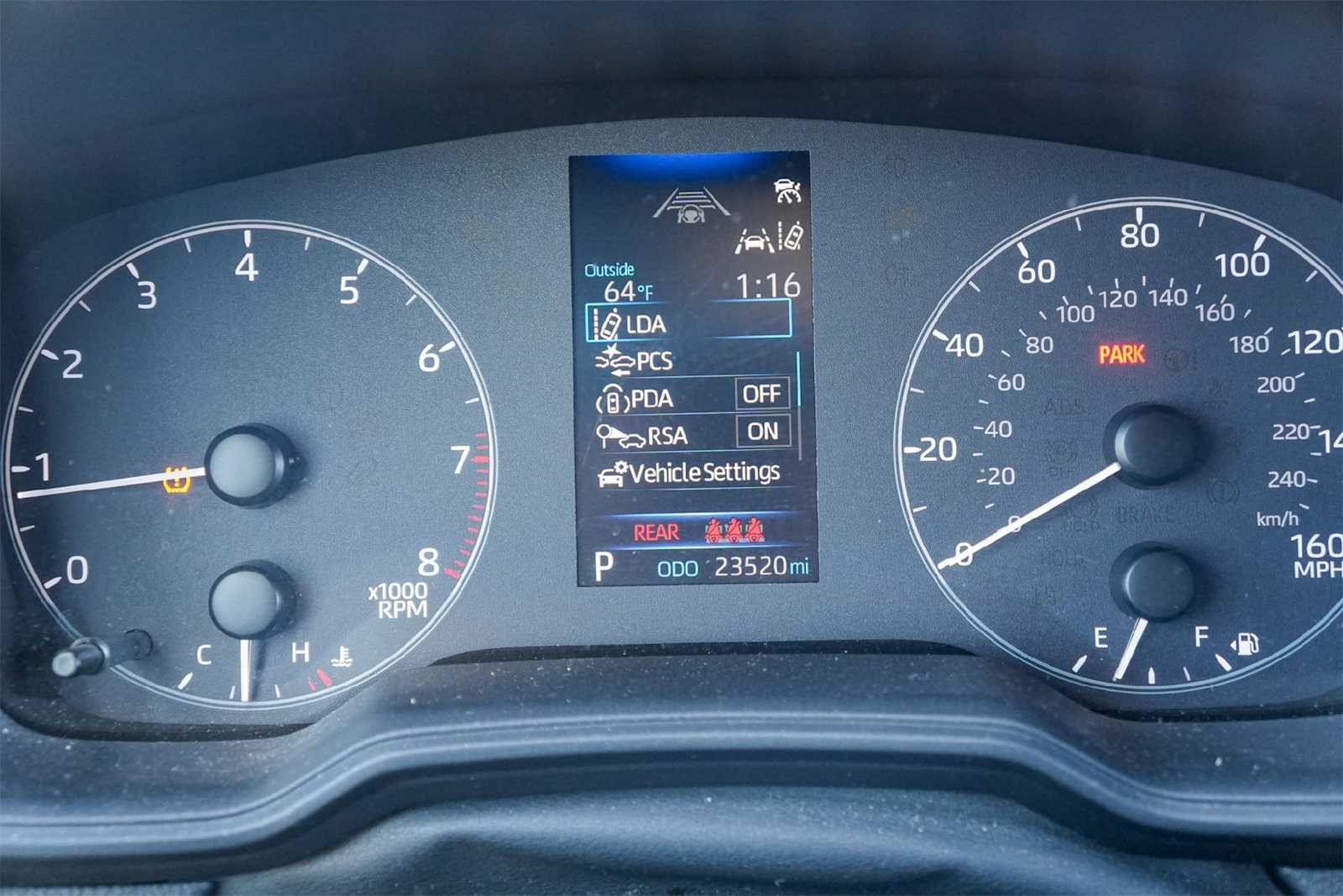 Thumbnail: 2024 Toyota Corolla - 18