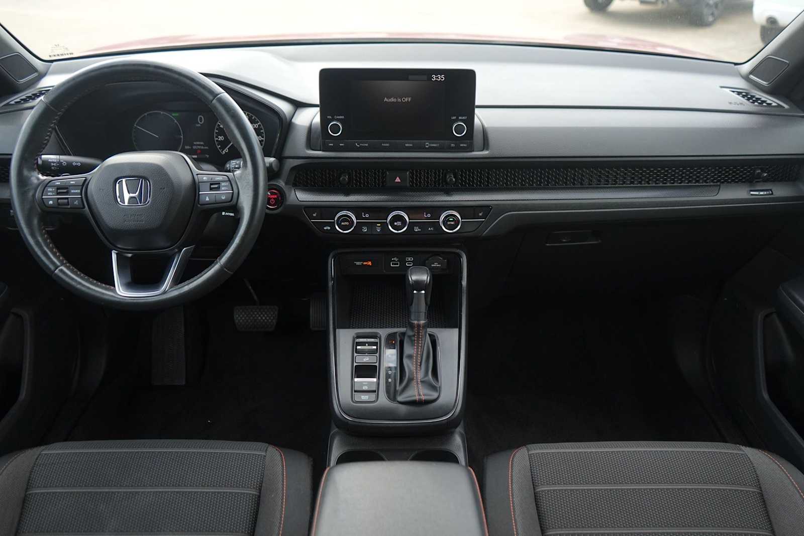 Thumbnail: 2023 Honda CR-V - 10