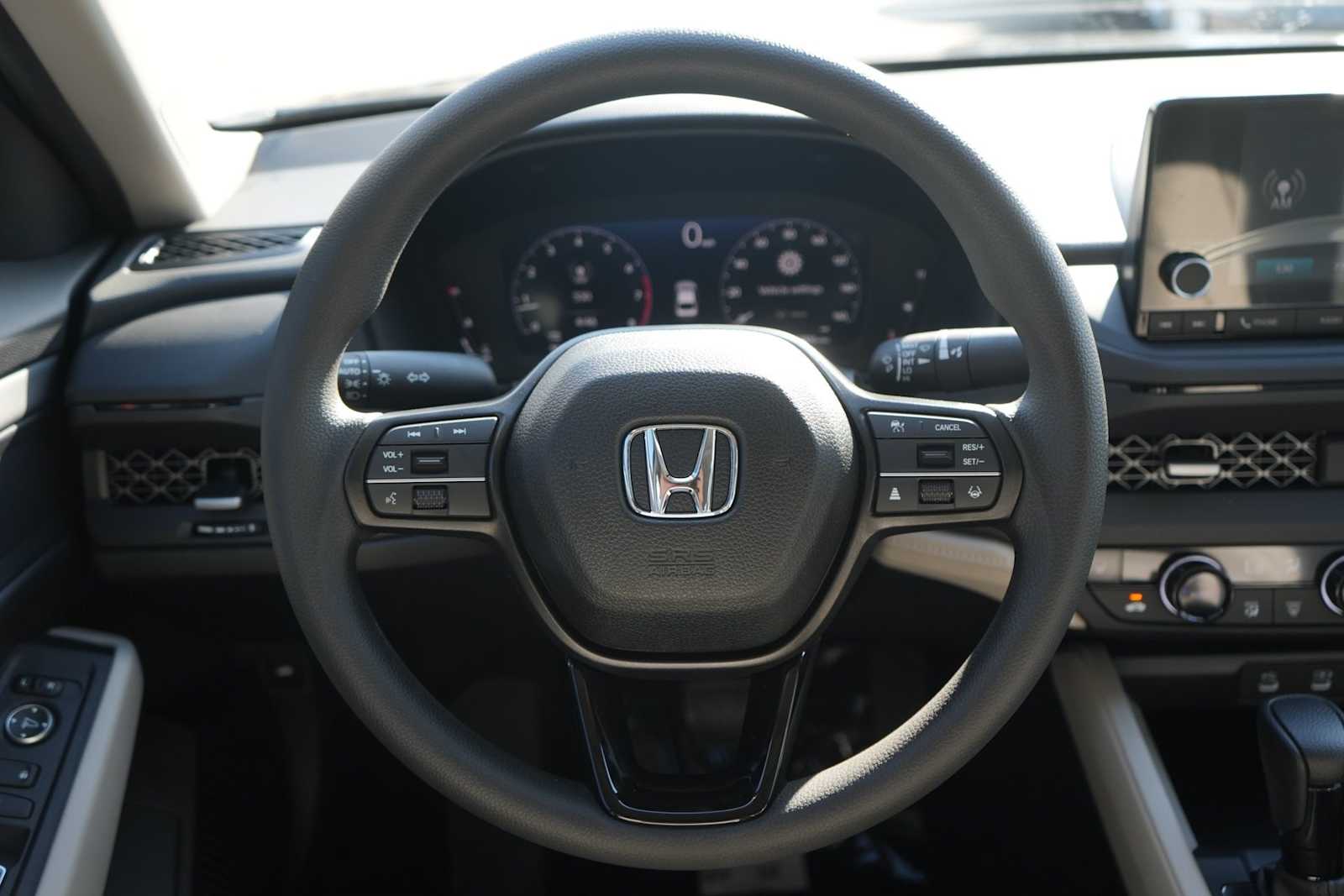 Thumbnail: 2025 Honda Accord - 15