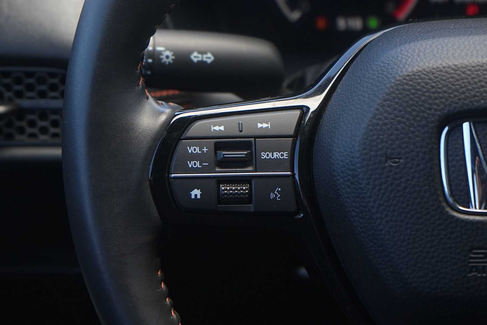 2024 Honda HR-V Sport - Photo 17