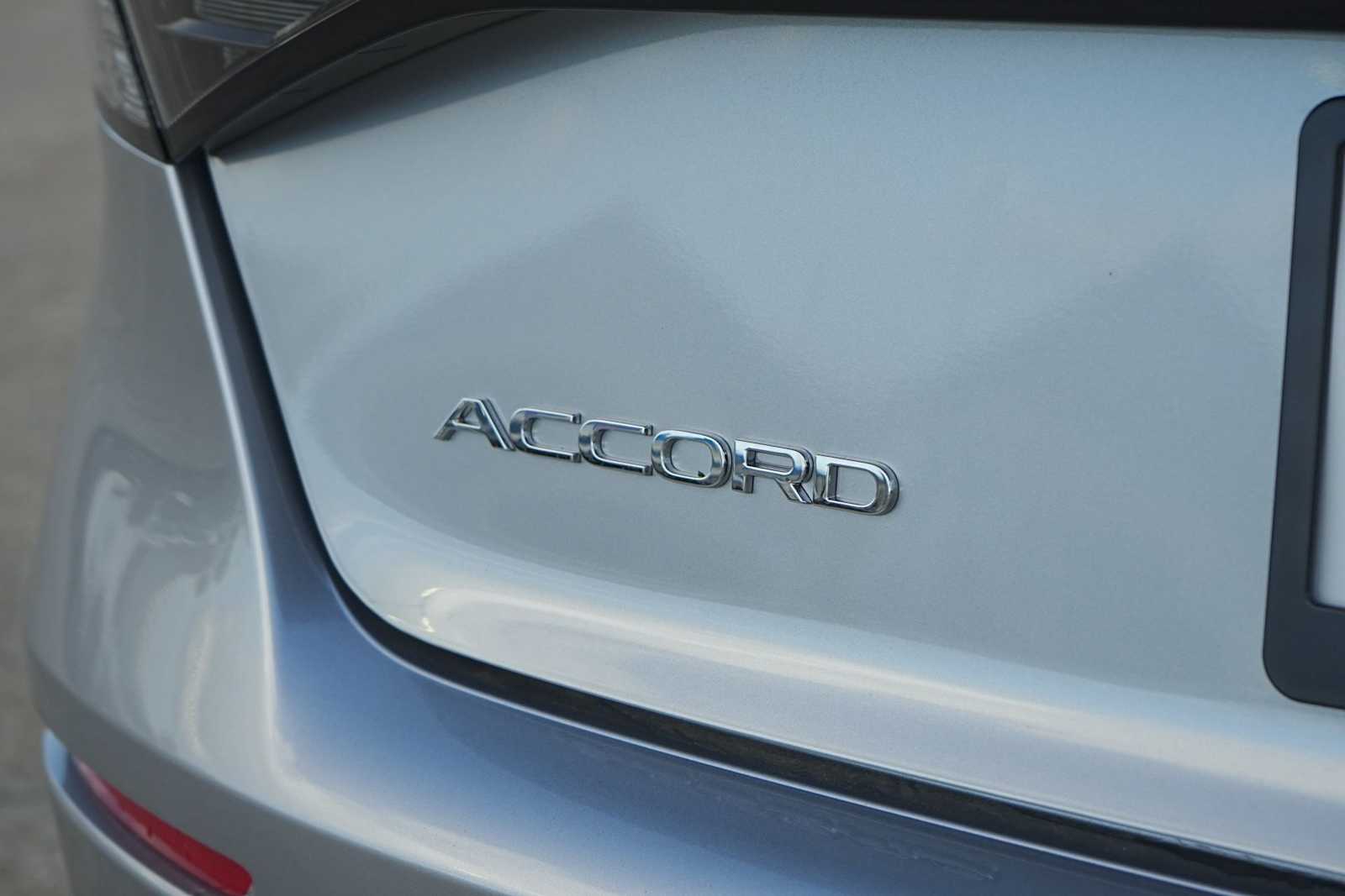 Thumbnail: 2026 Honda Accord - 8