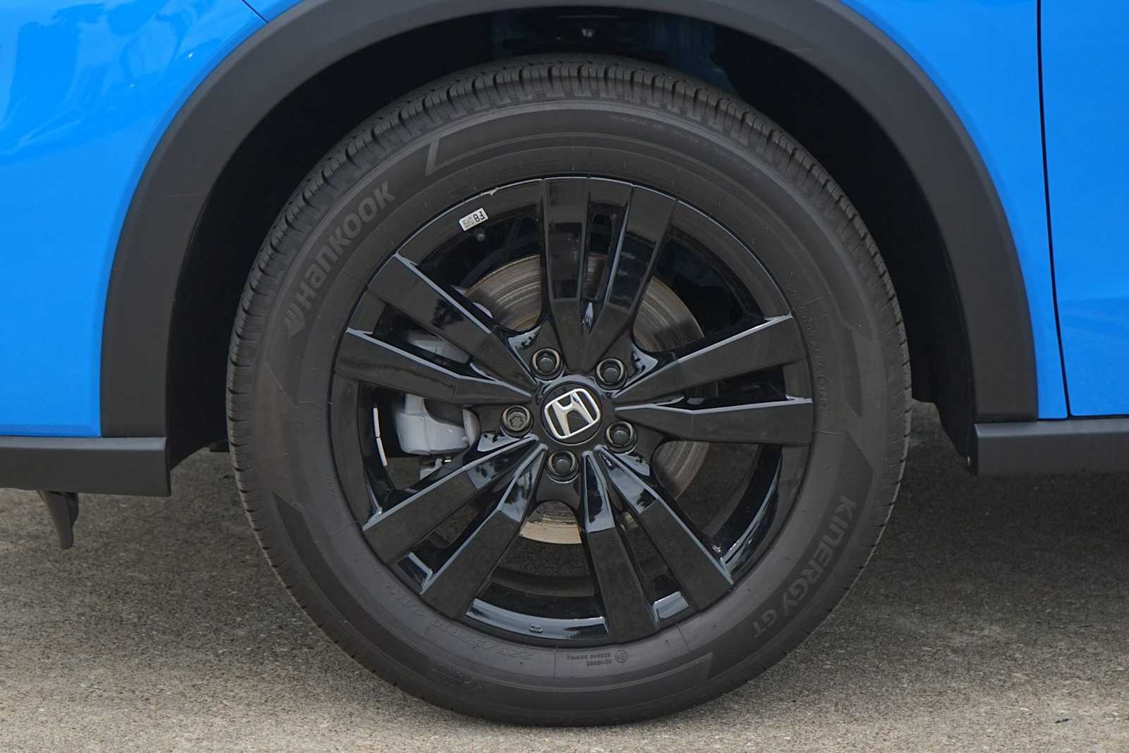 Thumbnail: 2027 Honda HR-V - 7