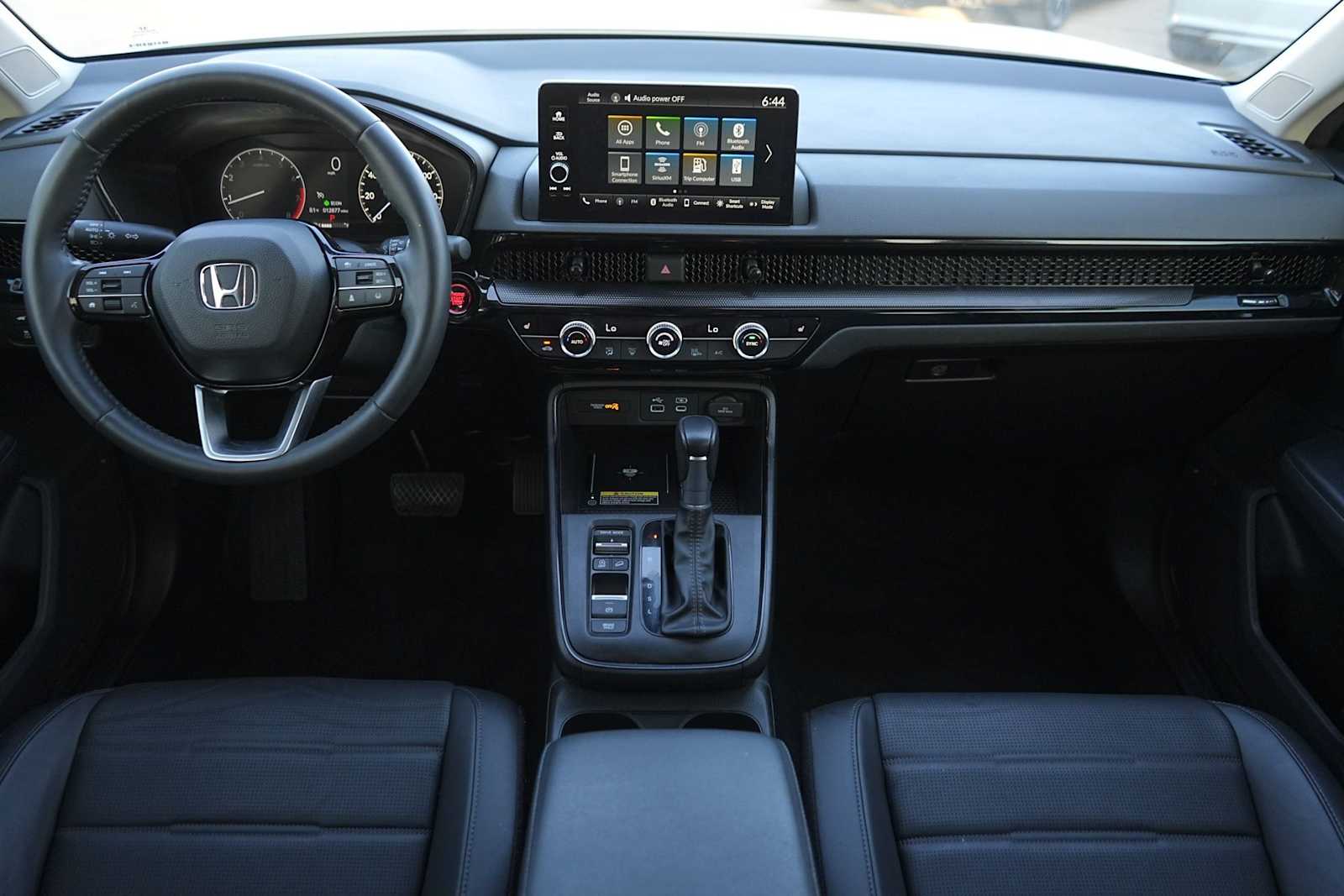 Thumbnail: 2024 Honda CR-V - 10