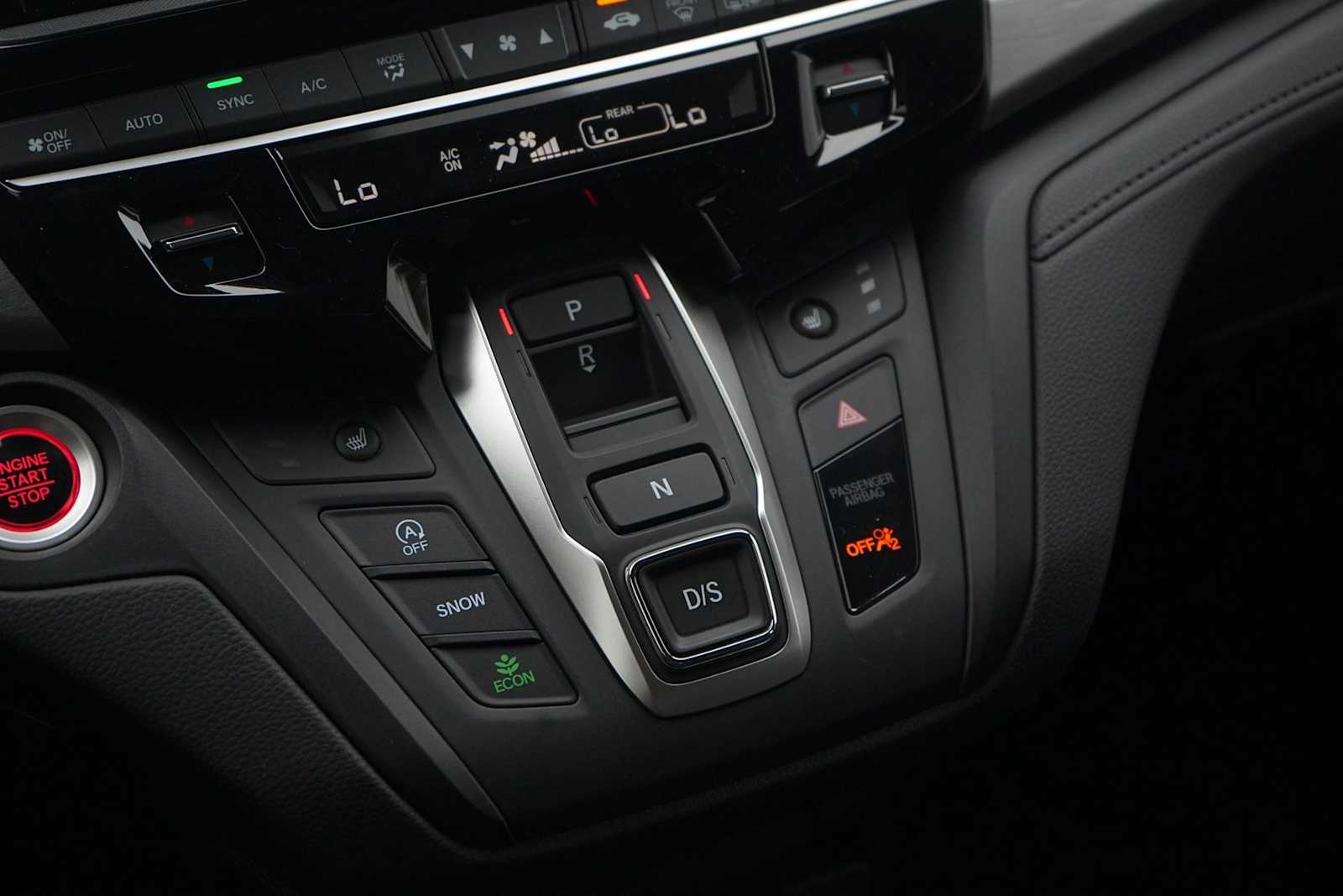 Thumbnail: 2026 Honda Odyssey - 17