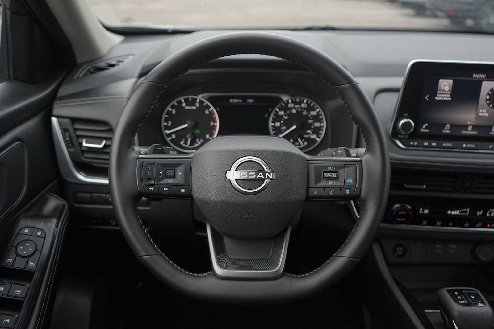 Thumbnail: 2025 Nissan Rogue - 16