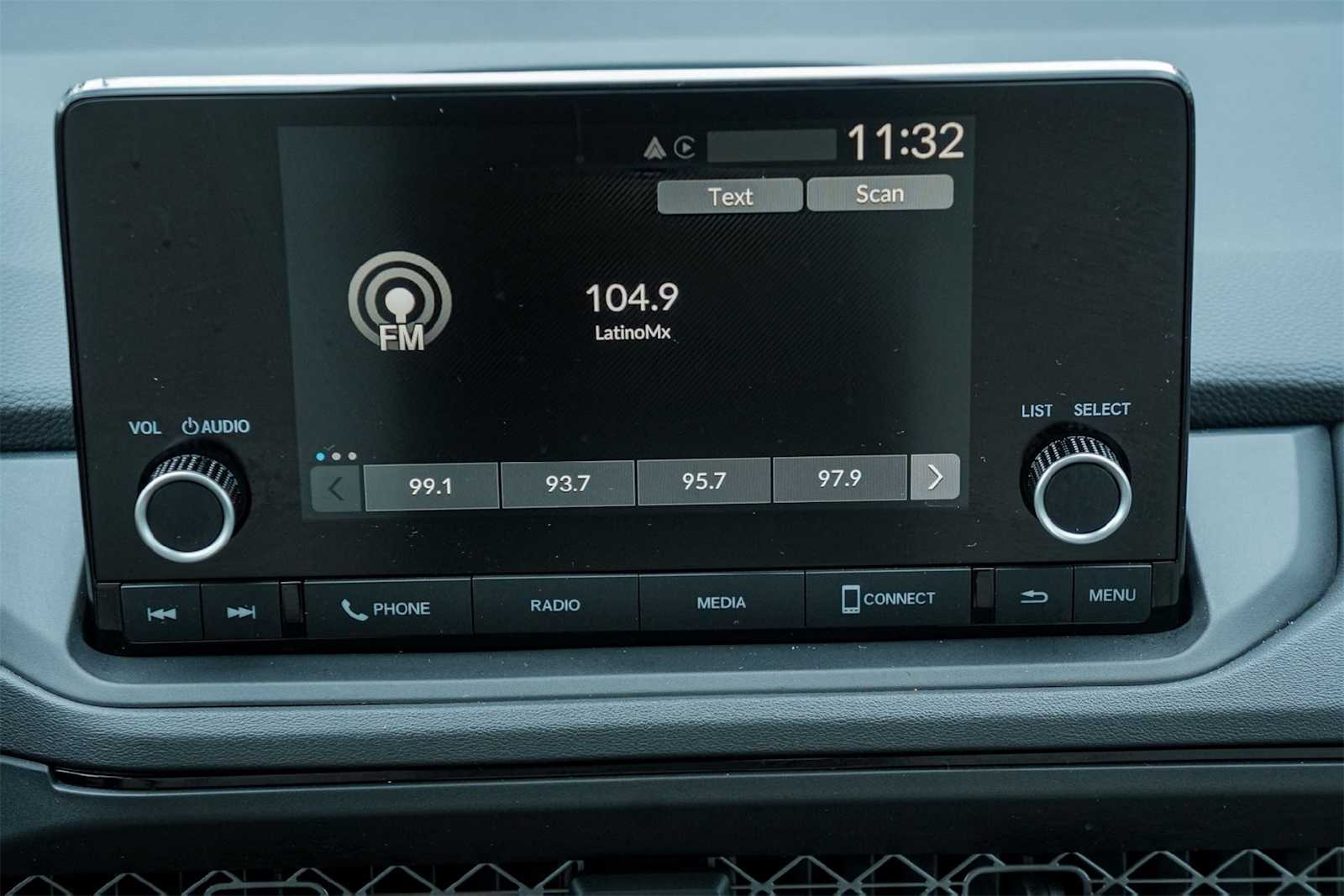 Thumbnail: 2025 Honda Accord - 16