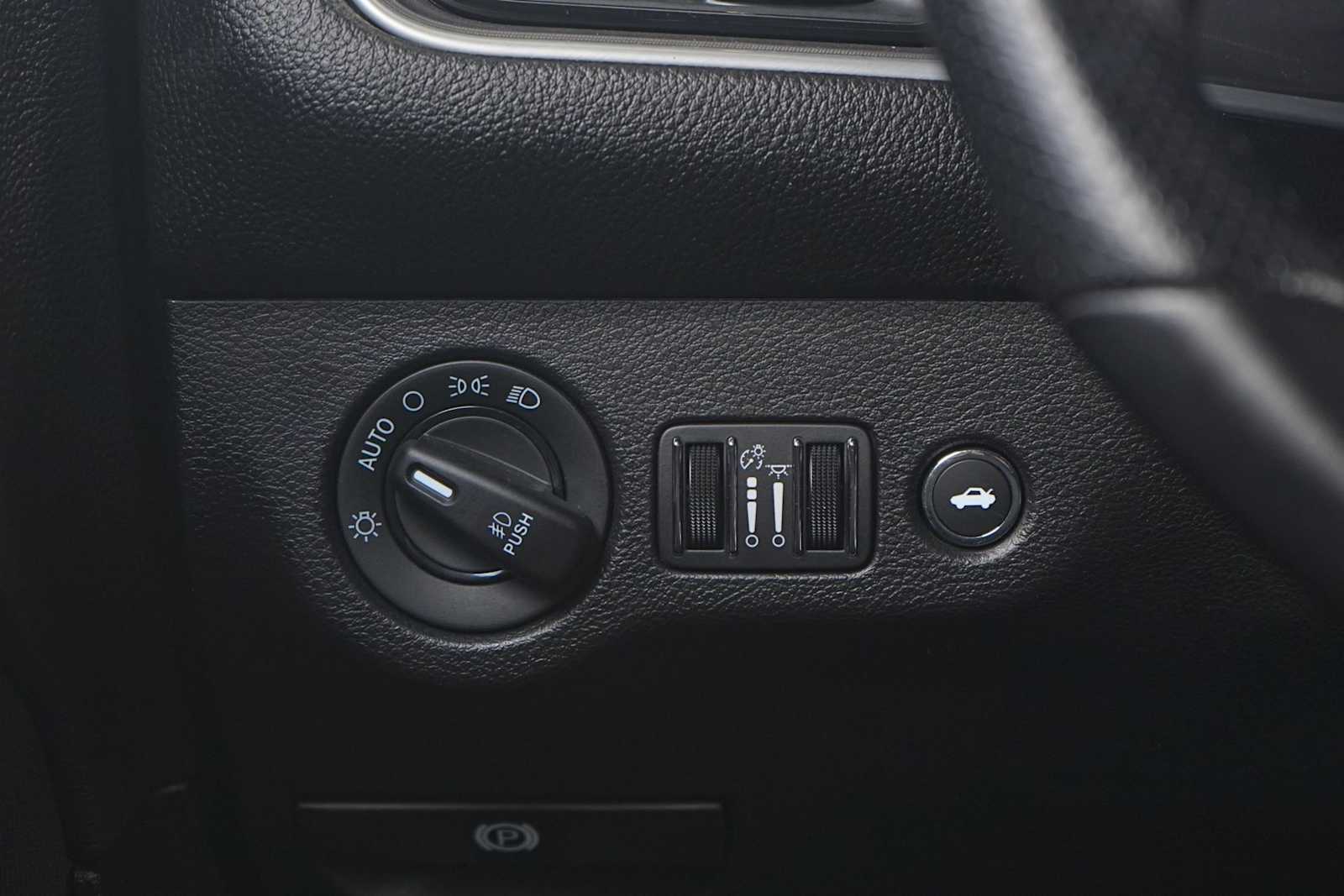 Thumbnail: 2022 Dodge Challenger - 24