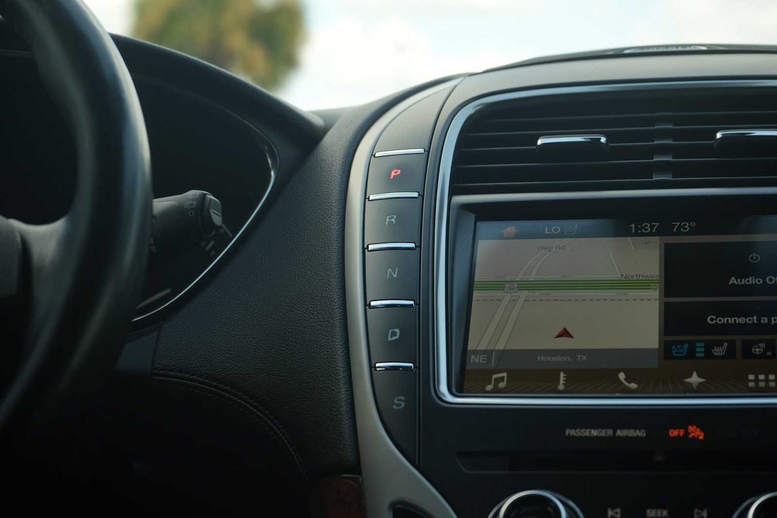 Thumbnail: 2018 Lincoln MKX - 16