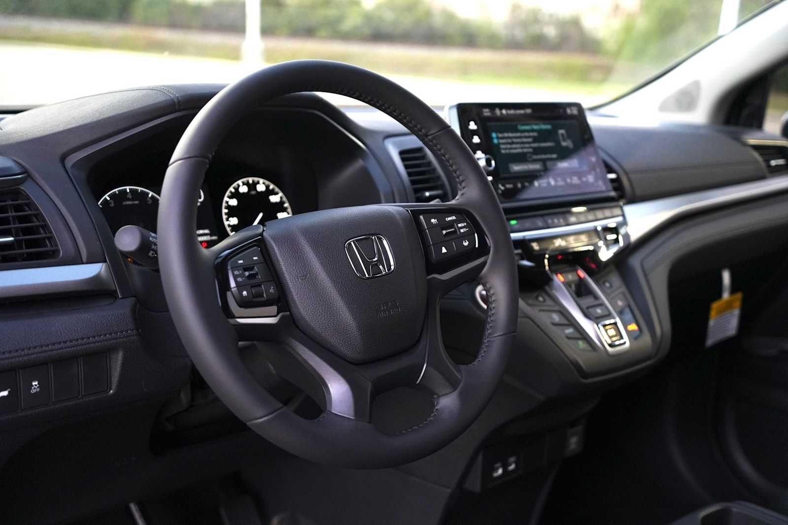 Thumbnail: 2026 Honda Odyssey - 2