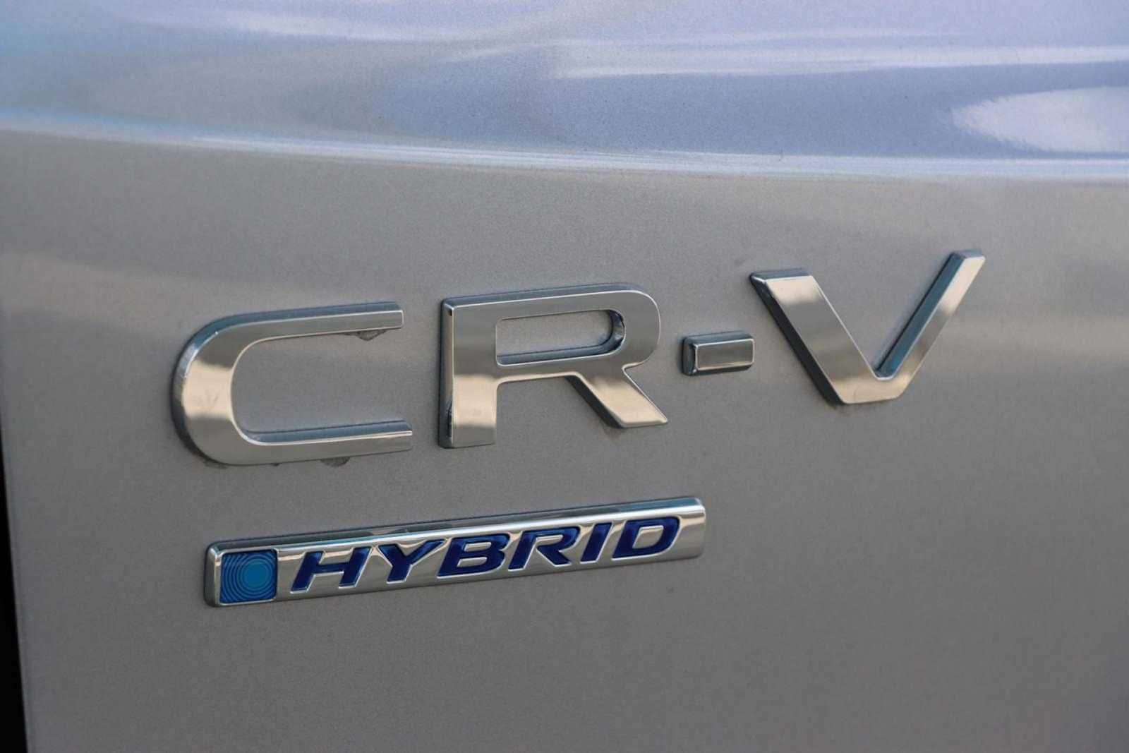 Thumbnail: 2025 Honda CR-V - 7