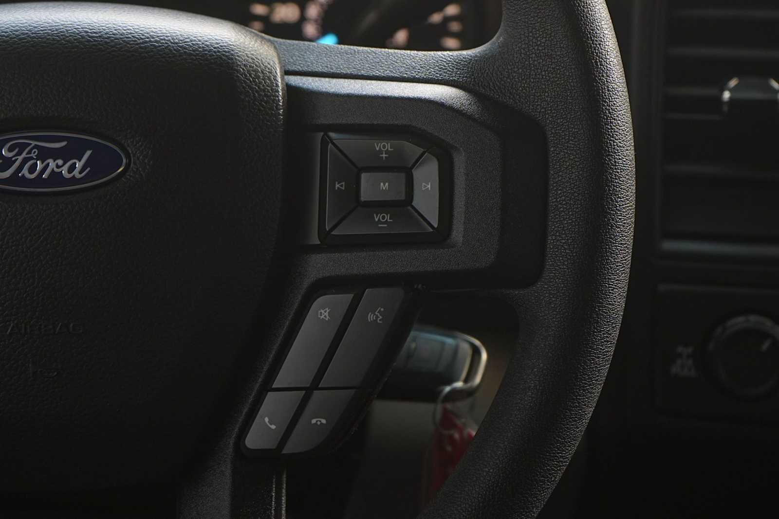 Thumbnail: 2019 Ford F-150 - 17