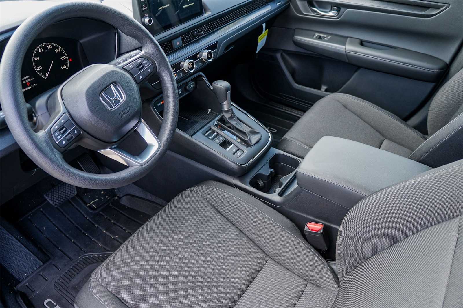 Thumbnail: 2026 Honda CR-V - 2