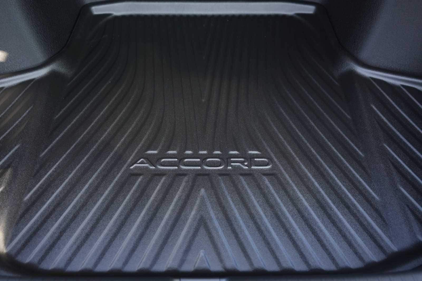 Thumbnail: 2025 Honda Accord - 19