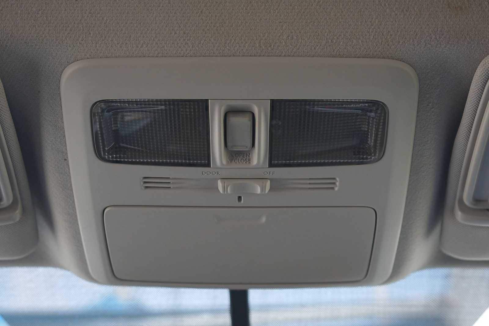 Thumbnail: 2015 Subaru Forester - 24