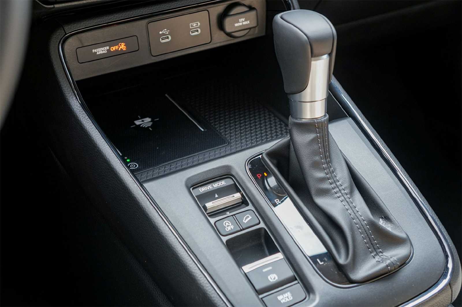 Thumbnail: 2026 Honda CR-V - 17