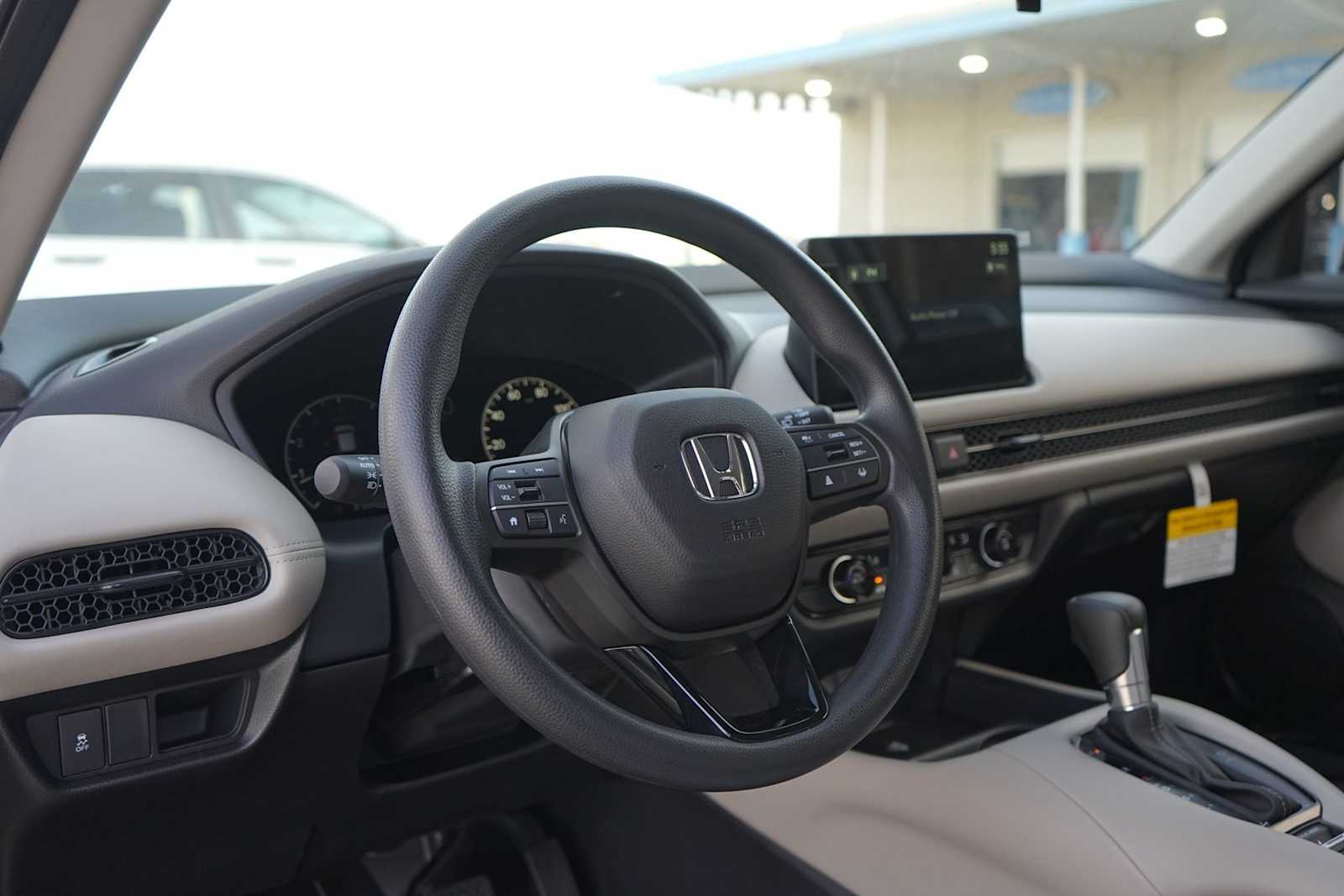 Thumbnail: 2026 Honda HR-V - 2