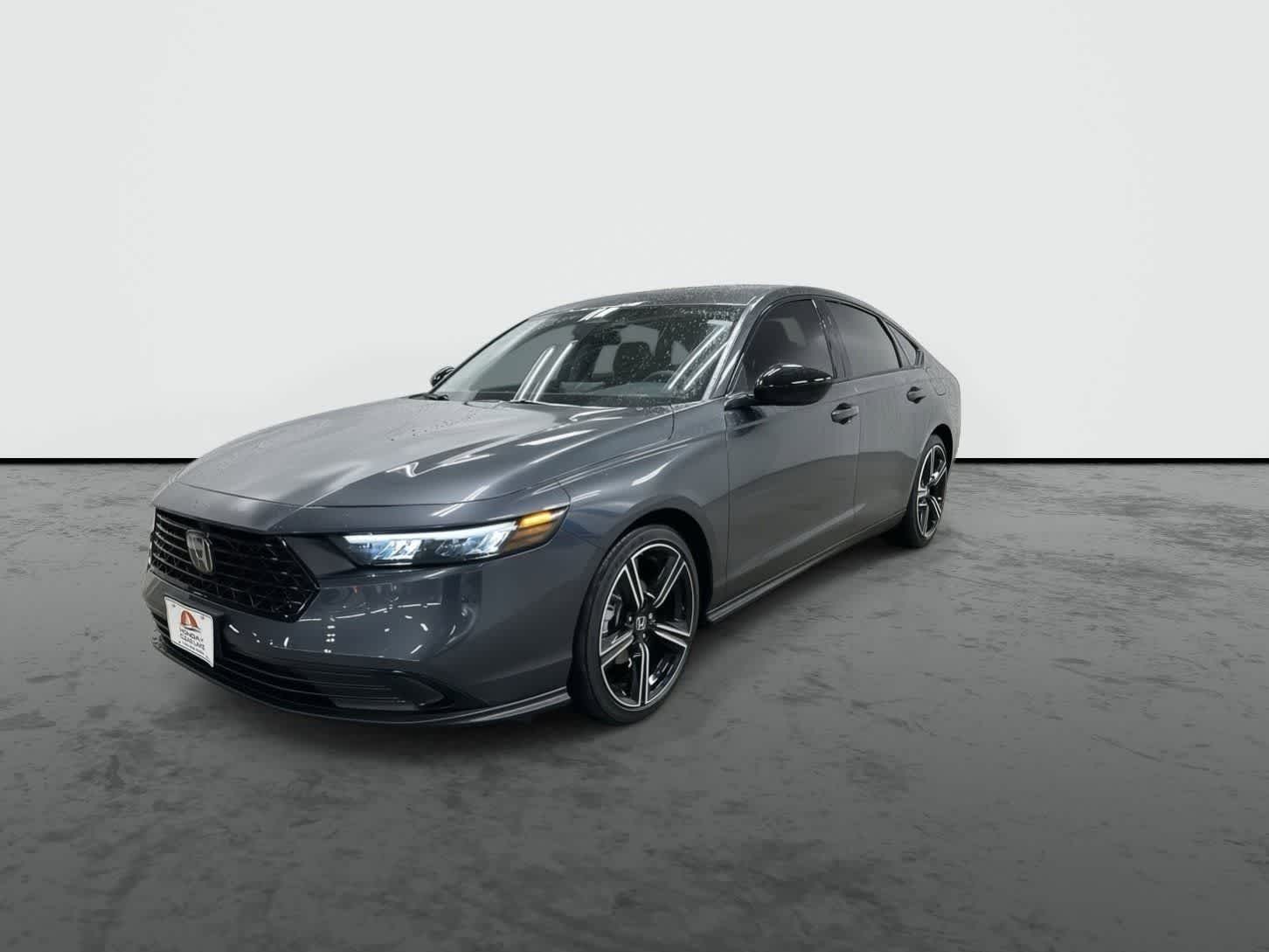 Thumbnail: 2026 Honda Accord - 7