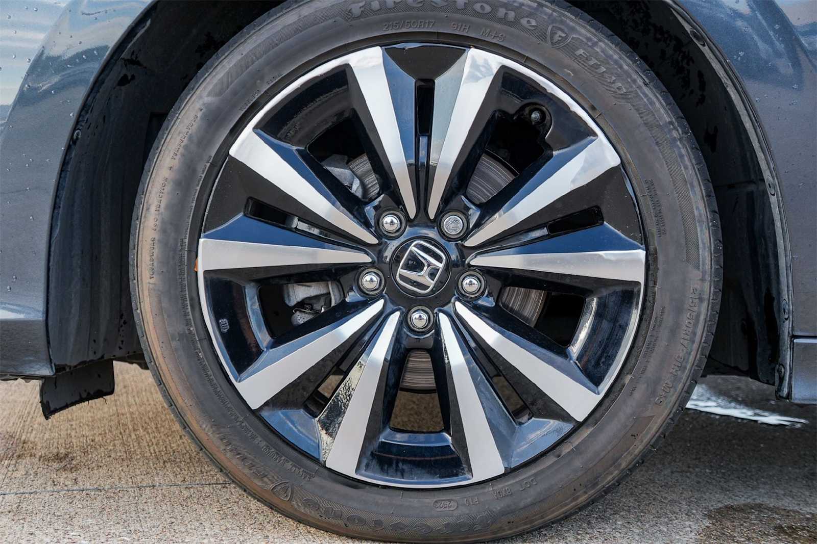 Thumbnail: 2024 Honda Civic - 8