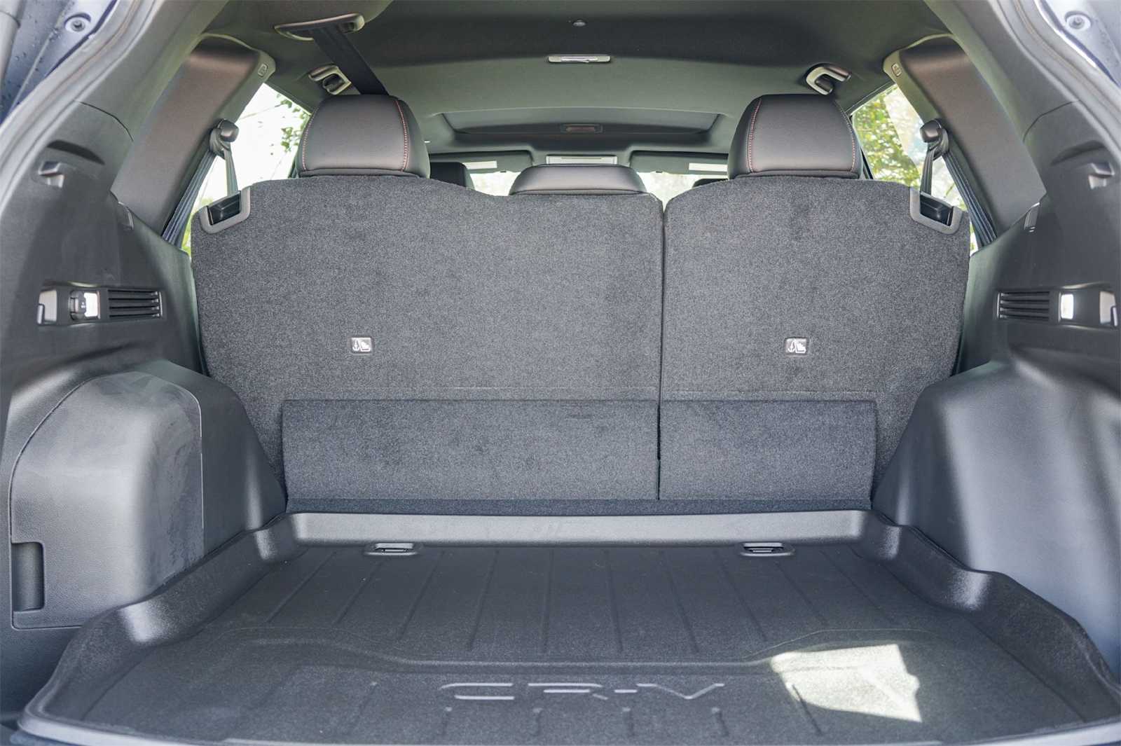 Thumbnail: 2026 Honda CR-V - 19