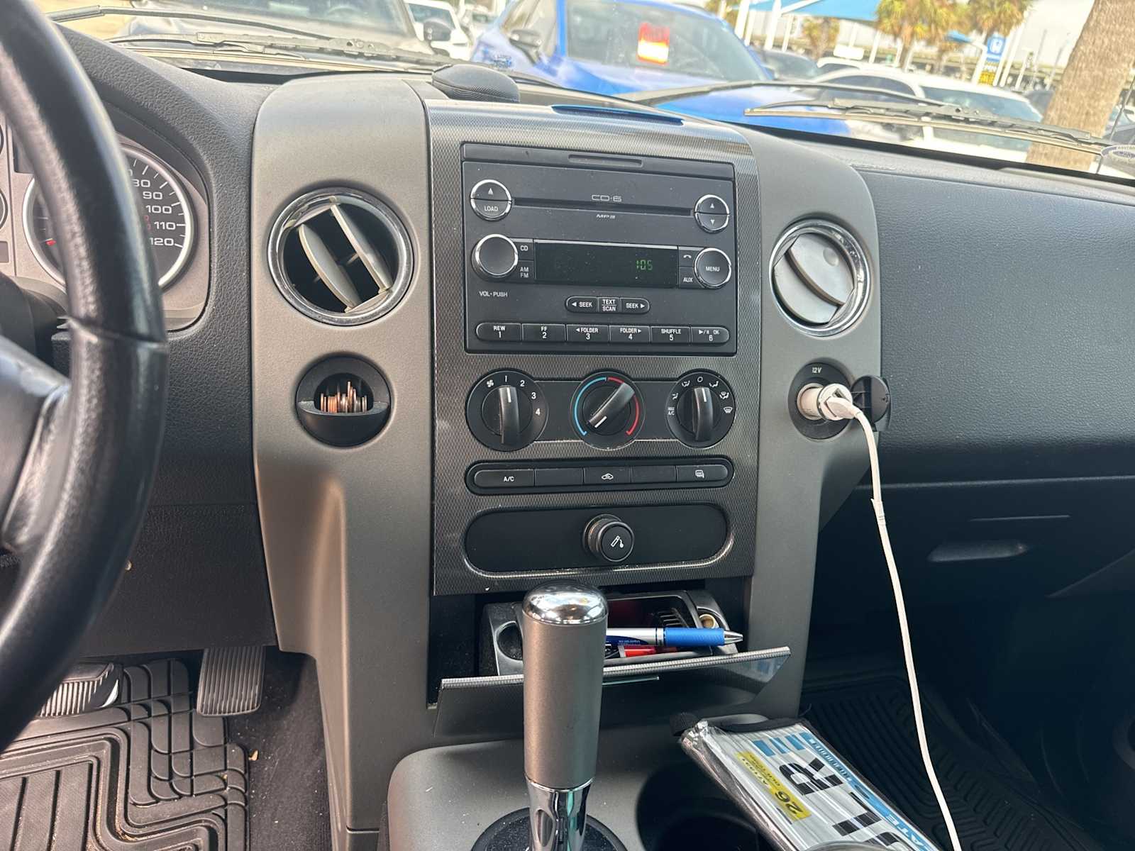 Thumbnail: 2008 Ford Econoline - 8