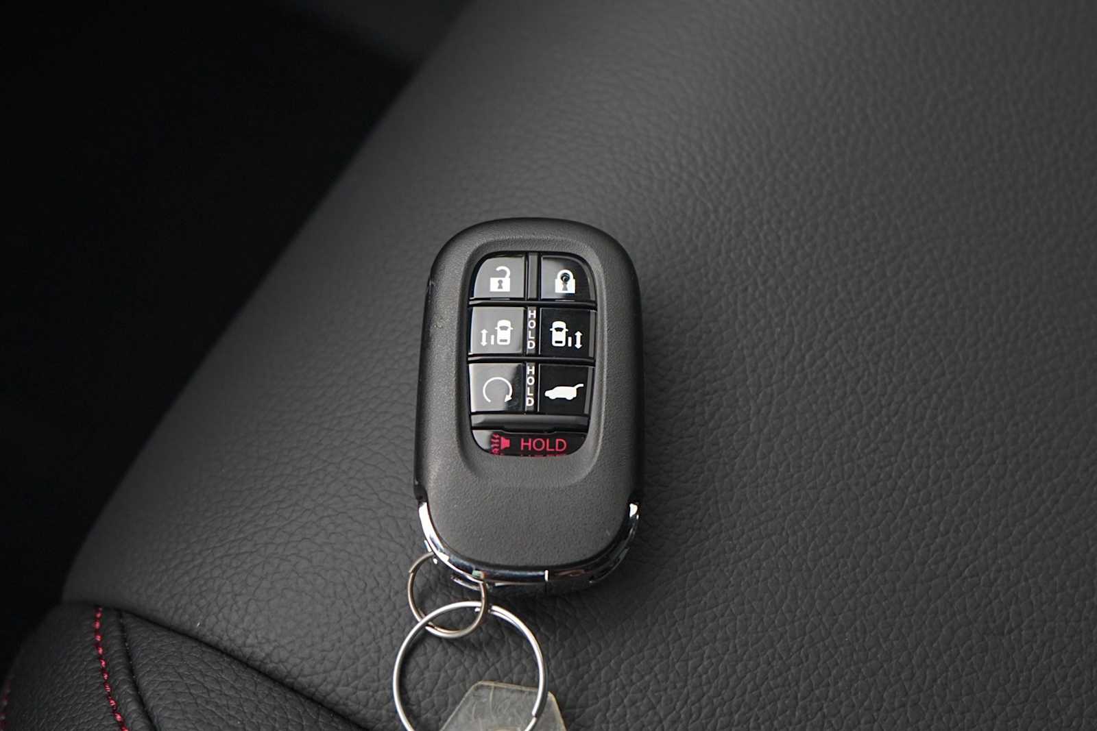 Thumbnail: 2026 Honda Odyssey - 20