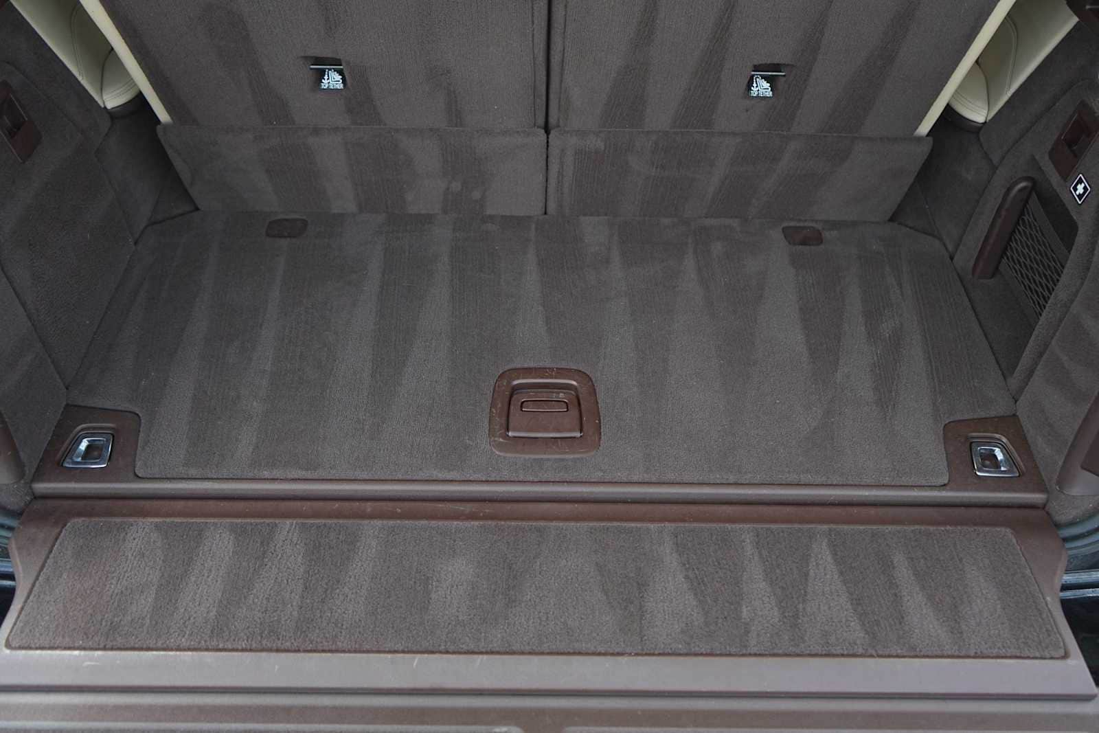 Thumbnail: 2019 BMW X7 - 30