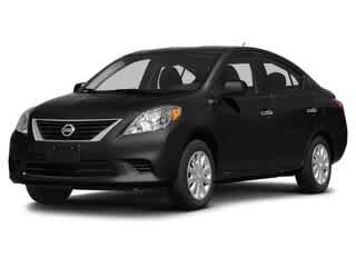 2018 Nissan Versa 1.6 SV -
                  Houston, TX