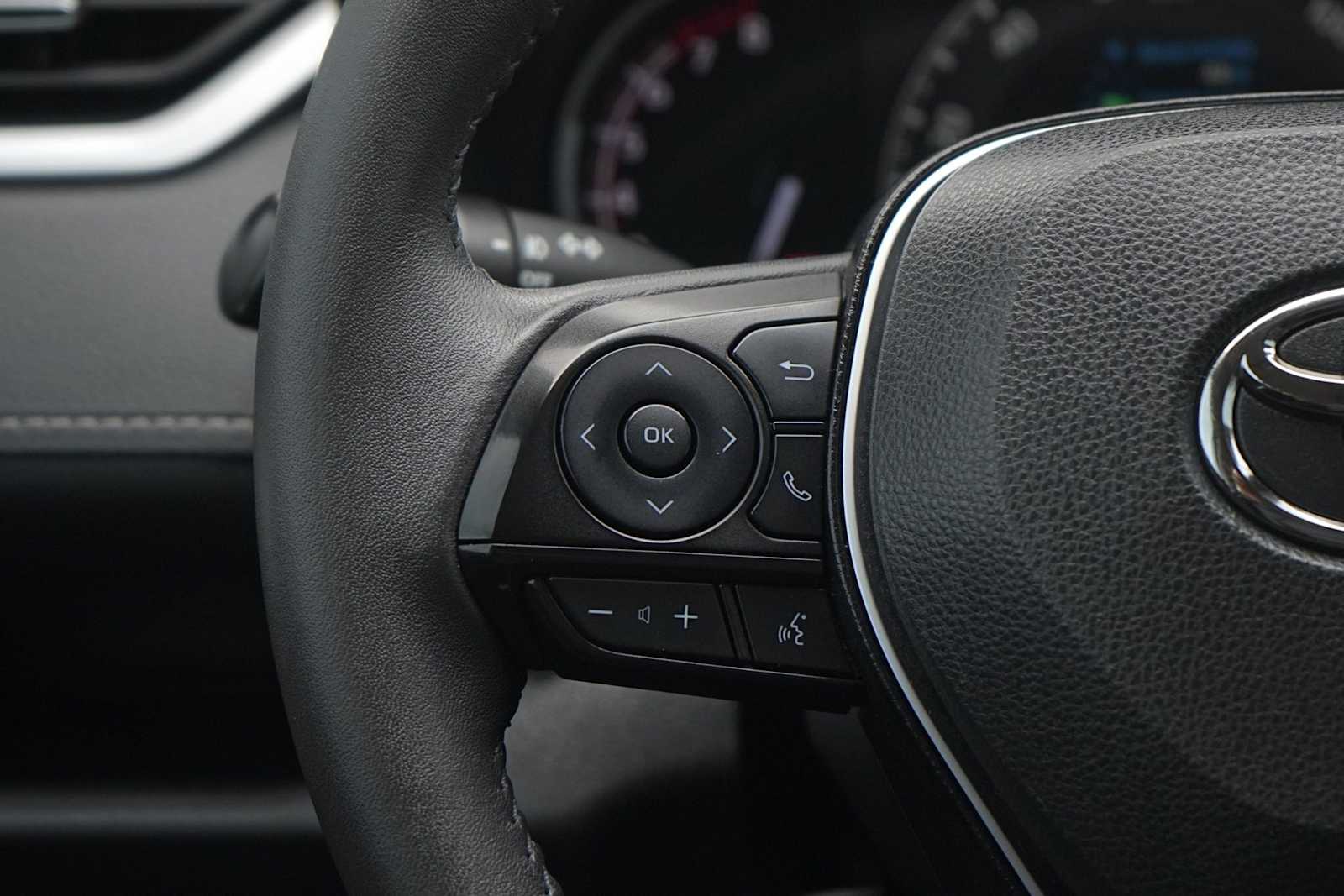 Thumbnail: 2024 Toyota RAV4 - 17