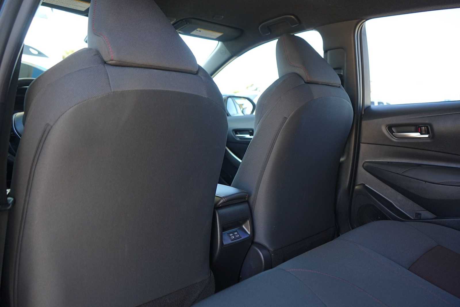 Thumbnail: 2024 Toyota Corolla - 13