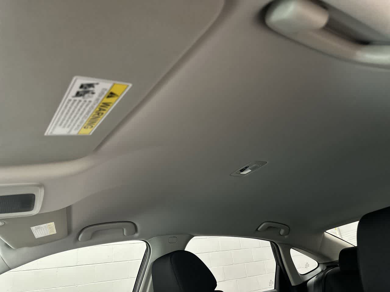 Thumbnail: 2026 Honda Civic - 27