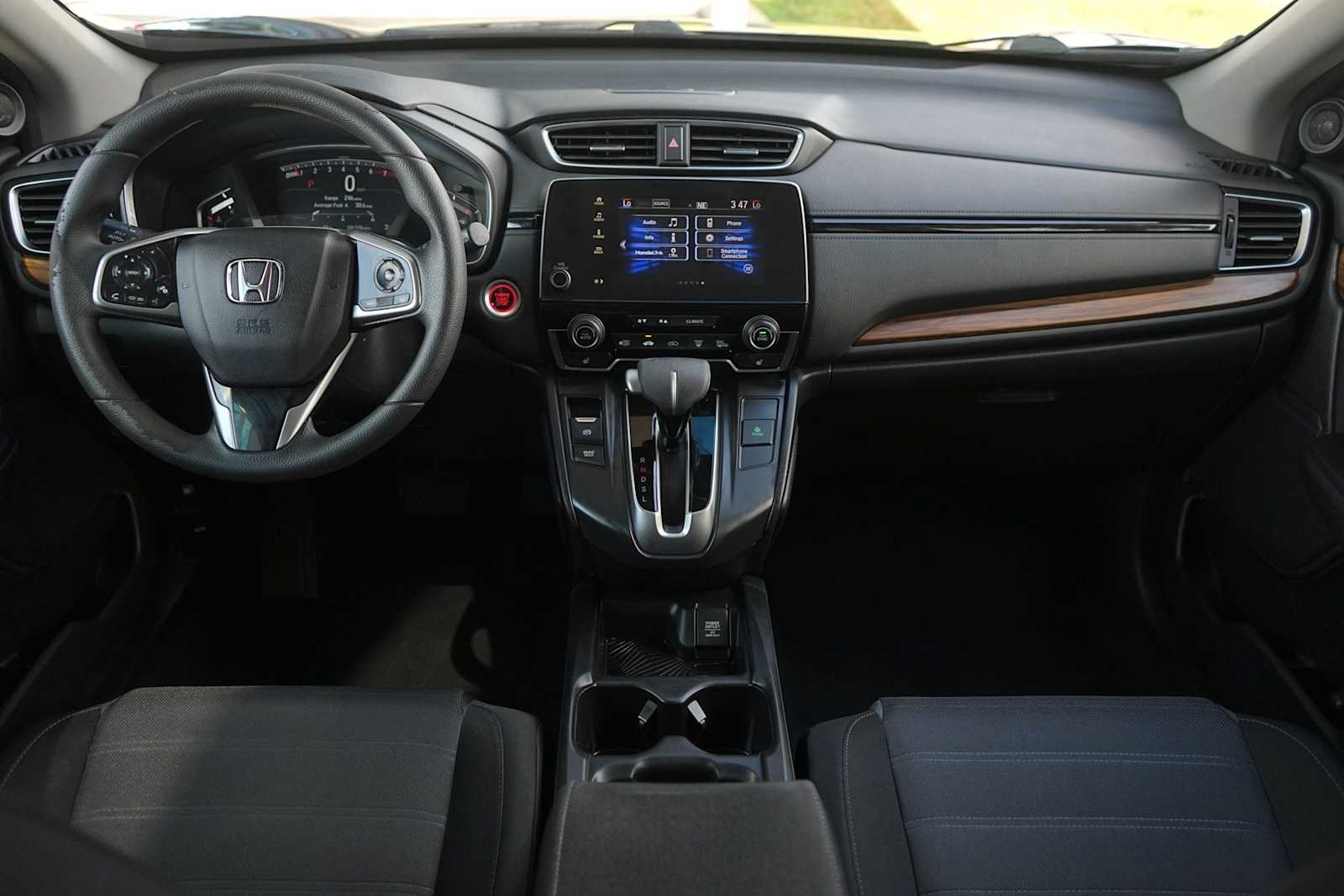 Thumbnail: 2019 Honda CR-V - 9