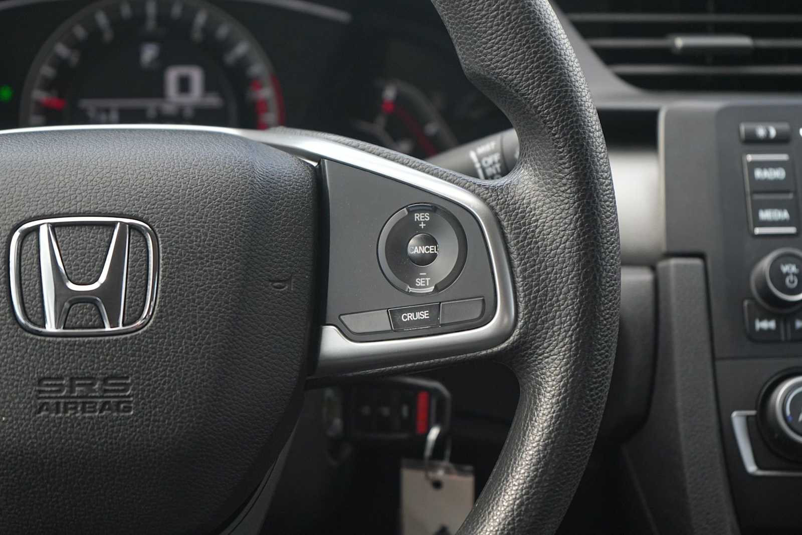 Thumbnail: 2018 Honda Civic - 18