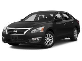 2015 Nissan Altima S -
                  Houston, TX