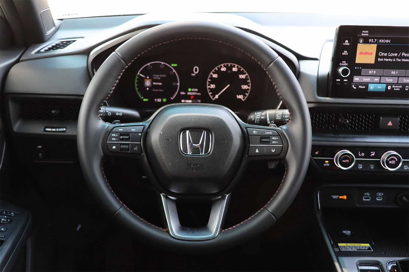 Thumbnail: 2025 Honda CR-V - 16